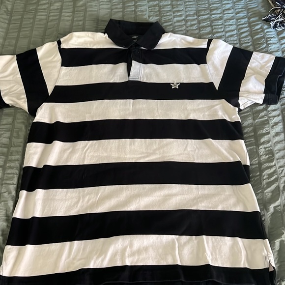 Obey Polo Shirt - Picture 2 of 7